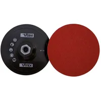VSM Klett-Stützteller 150 mm M14