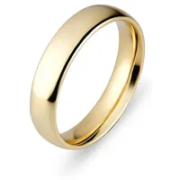 CHRIST Trauring 89230955 - gelbgold - 58