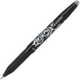 Pilot Pen PILOT FRIXION ball Tintenroller 0,35 mm, Schreibfarbe: schwarz,