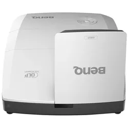 BenQ MH856UST+ interaktiv Ultrakurzdistanz DLP Beamer 3500 ANSI Lumen