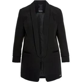 LAURA SCOTT Longblazer Schwarz 44