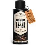 Urban Forest Premium Leder Lotion (500 ml)