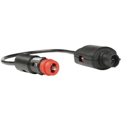 Miniatur-Laderegler 12V/24V