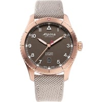 Alpina Fitnessuhr mid-39662