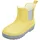 Playshoes Gummistiefel Halbschaft Gelb 27