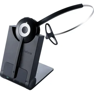 JABRA Pro 920 Mono Headset DECT inkl. Ladestation