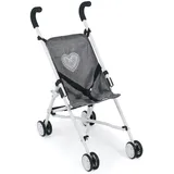 sieglinde bayer chic 2000 gmbh Roma jeans grey