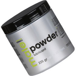 Male - Powder Lubricant, 225 g