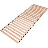 Krok Wood Premium Rollrost aus Massivholz Buche 90 x 220 cm
