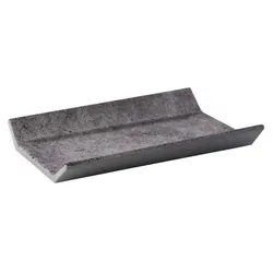 Servierplatte GN 1/4 ELEMENT aus Melamin