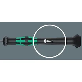 WERA Kraftform Kompakt Micro 11 Electronics 1, 11-teilig