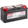 Accurat Semi Traction ST120 AGM Batterie - 12V, 120Ah, zyklenfest, bis 30% mehr Kapazität - VRLA Versorgungsbatterie, Bootsbatterie, Solarbatterie, Aufbaubatterie für Wohnwagen, Camper