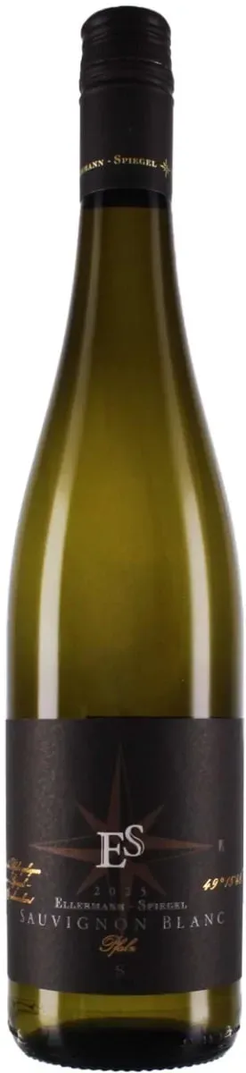 Weingut Ellermann-Spiegel 2025 Ellermann-Spiegel Sauvignon Blanc 2025 Sauvignon Blanc Deutschland