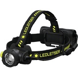 Ledlenser H15R Work Stirnlampe (502196)