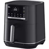 Braun MultiFry 5 schwarz