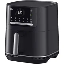 Braun MultiFry 5 schwarz