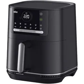 Braun MultiFry 5 schwarz
