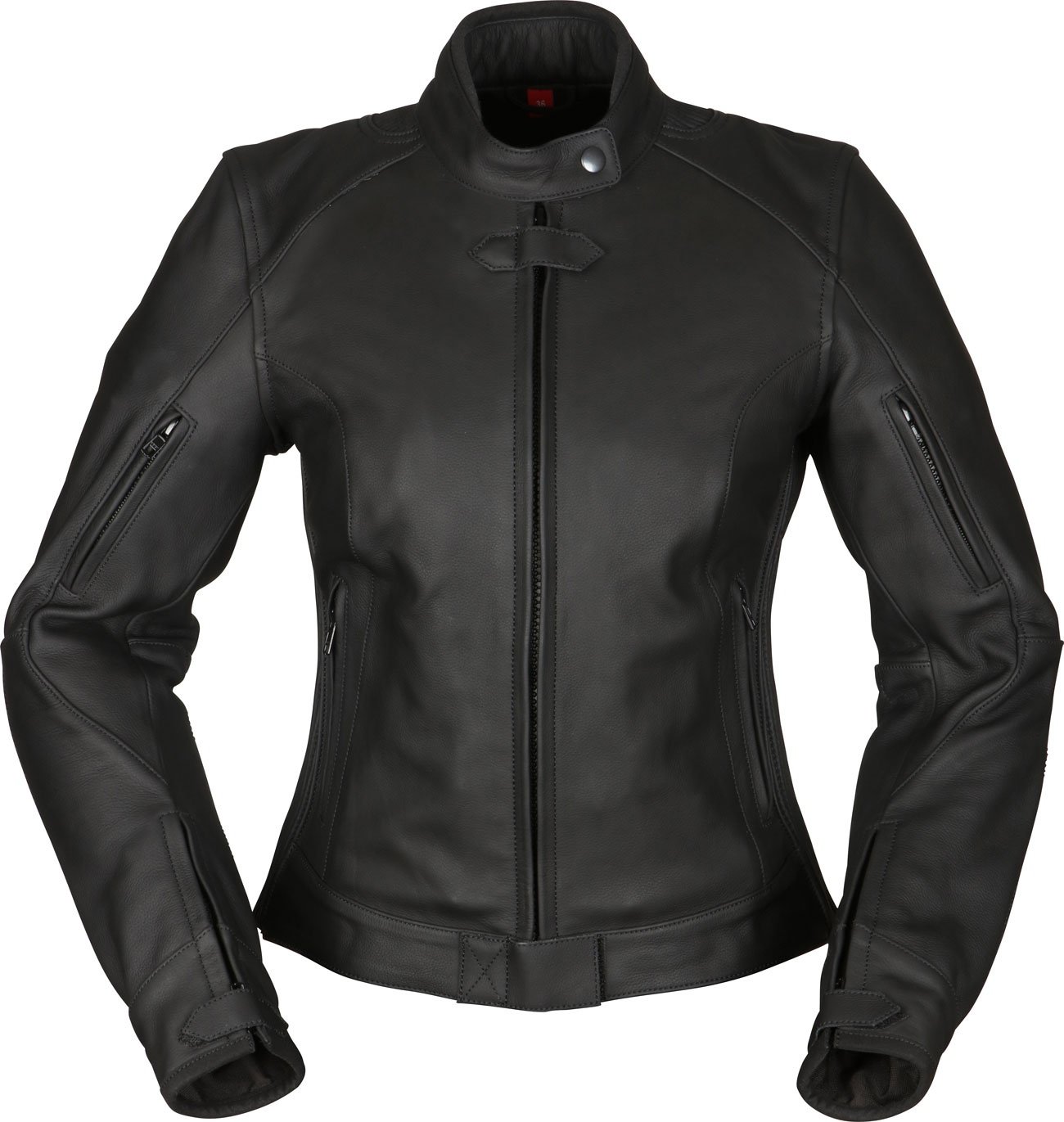 Modeka Helena, Lederjacke Damen - Schwarz - 46