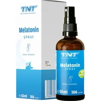 TNT Melatonin Spray 50 ml