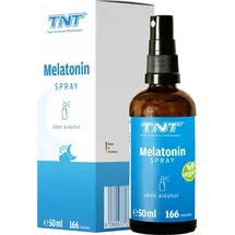 TNT Melatonin Spray 50 ml
