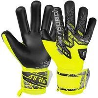 Reusch Attrakt Gold X NC Junior griffige und atmungsaktive