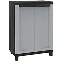 Schrank Terry twistblack680 2 Türen