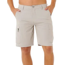 Rip Curl Boardwalk Classic Surf Cargo Hosen Beige 32