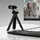 Lindy HD-Webcam Schwarz