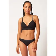 SKINY Smartouch Triangel-BH Schwarz 75A