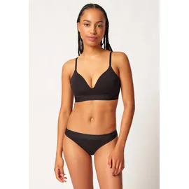 SKINY Smartouch Triangel-BH Schwarz 75A
