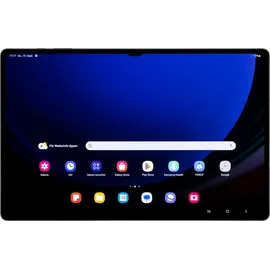 Samsung Galaxy Tab S9 Ultra 14.6" 256 GB Wi-Fi Graphite