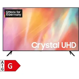 Samsung GU50AU7179 50" Crystal UHD 4K AU7179