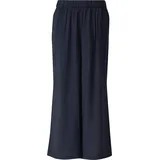 s.Oliver Culotte Loose Fit Blau 48