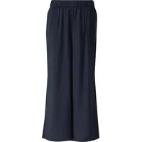 s.Oliver Culotte Loose Fit Blau 48