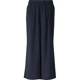 s.Oliver Culotte Loose Fit Blau 48