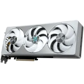 Gigabyte GeForce RTX 5080 AERO OC 16GB GDDR7, DLSS4