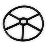Praher Sterndichtung Praher 6-Wege Dichtung Ø 13 cm Ventil 1 1/2"