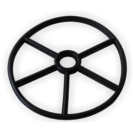 Praher Sterndichtung Praher 6-wege Dichtung Ø 13 cm Ventil 1 1/2"