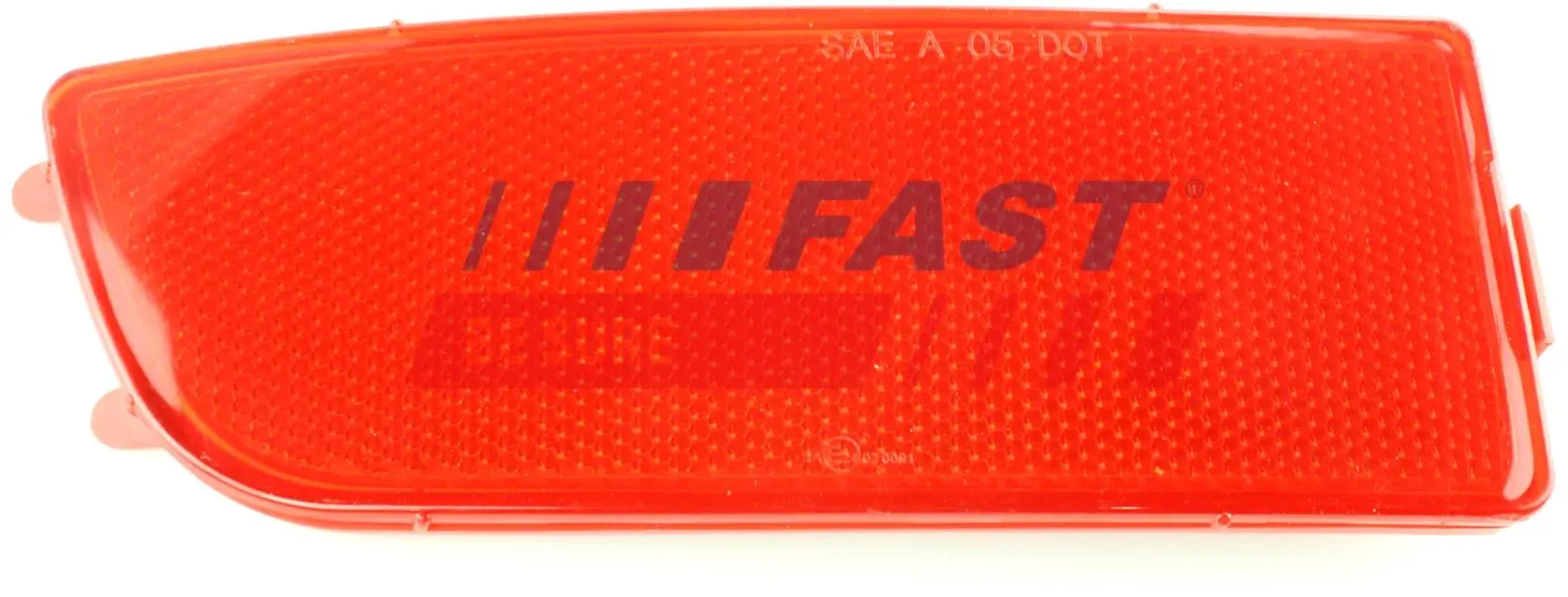 FAST Rückstrahler ft87204 hinten links für VW Mercedes