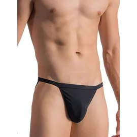 Olaf Benz Badeslip BLU1200 Schwarz M