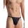 Olaf Benz Badeslip BLU1200 Schwarz M