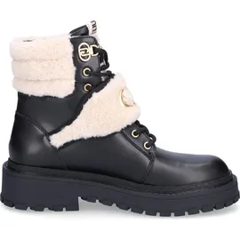 Liu•Jo Liu Jo Schnürstiefelette schwarz 38