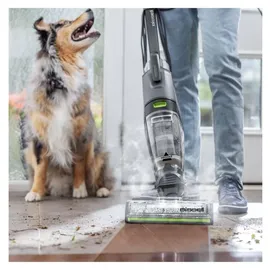 Bissell ​CrossWave HydroSteam Pet Pro
