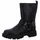 Dockers by Gerli Cowboystiefel für Damen, schwarz, Größe 38 EU
