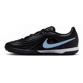 Nike Tiempo Maestro Academy TF Kinder black/ice blue 36,5