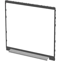 HP Sps-Bezel LCD Ir Nals, Notebook Ersatzteile