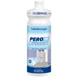 Dr. Schnell Pero-Frost Tiefkühlreiniger 30126 , 1 Liter – Flasche