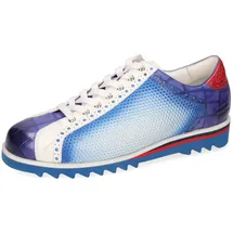 Melvin & Hamilton Hadrian 7 Herren Mehrfarbig 42