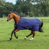 Bucas Therapy Turnout Big Neck Light 0g, 130