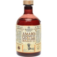 Mazzetti dAltavilla Amaro Gentile 0,7 Liter 30 % Vol.